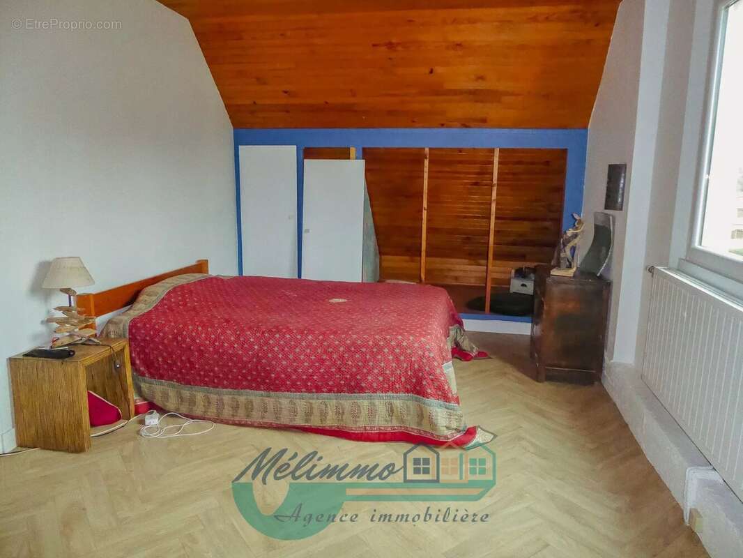 Maison 230 m² à Saint-Sauveur-En-Puisaye  - photo 4