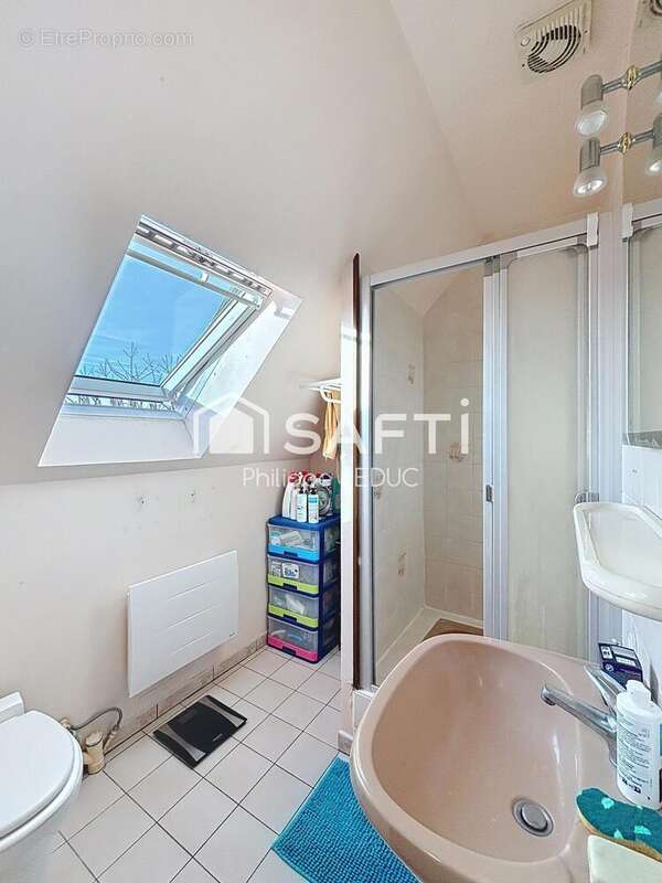 Photo 9 - Maison à CAMBRAI