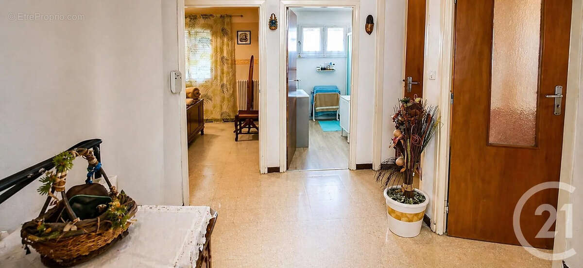 Maison à ELNE