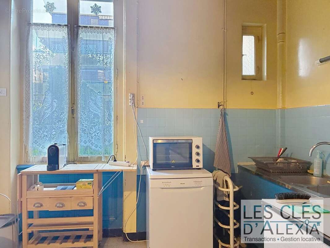 Maison Bourgeoise Saint-Etienne Bellevue - photo 14
