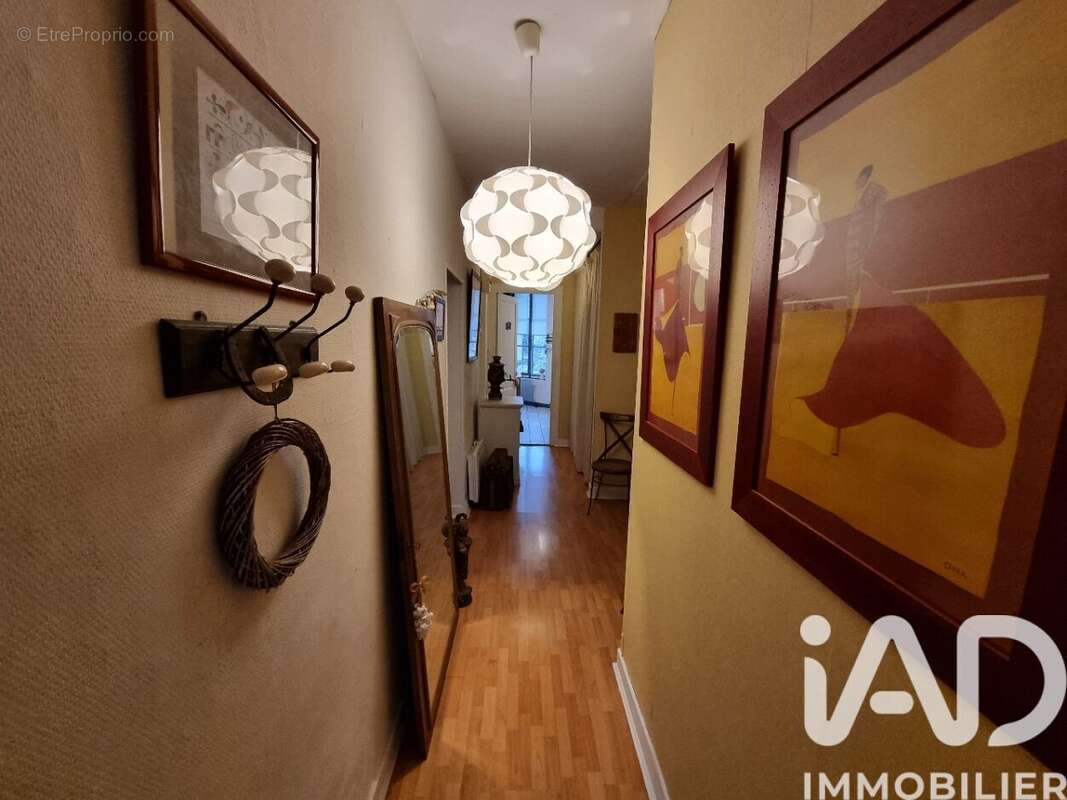 Photo 4 - Appartement à LIBOURNE