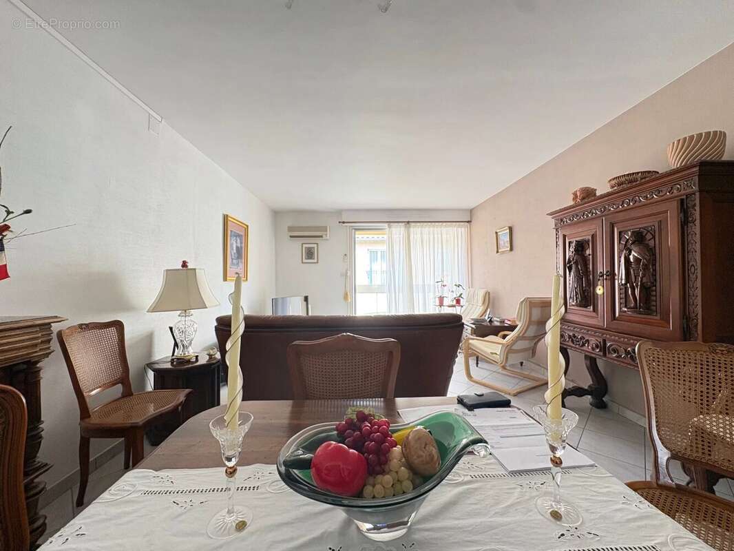 Appartement à NARBONNE