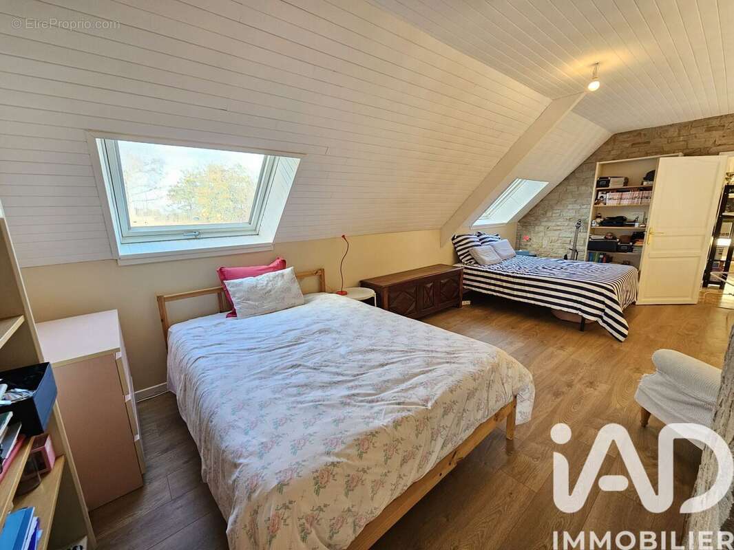 Photo 9 - Maison à VIEILLEVIGNE