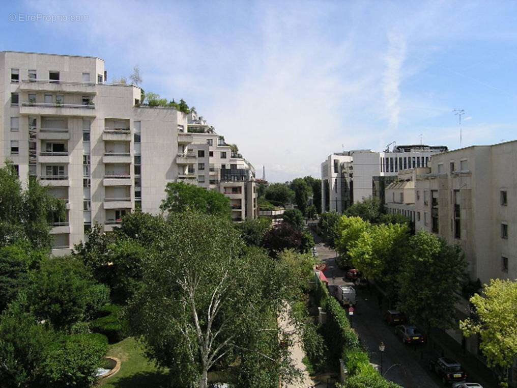 Appartement 2 pièces 48.5m2 Résidence Services pour Seniors Hesperides - photo 3