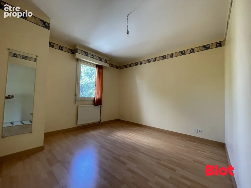 Appartement 61 m² à Rennes  - photo 7