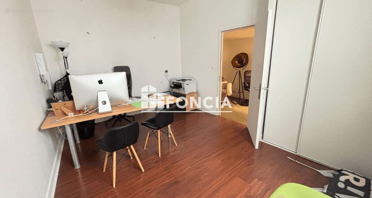 Appartement à TOURS