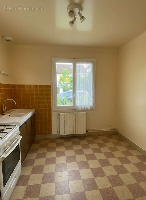 Pavillon individuel quartier de la BOISSIERE - photo 10