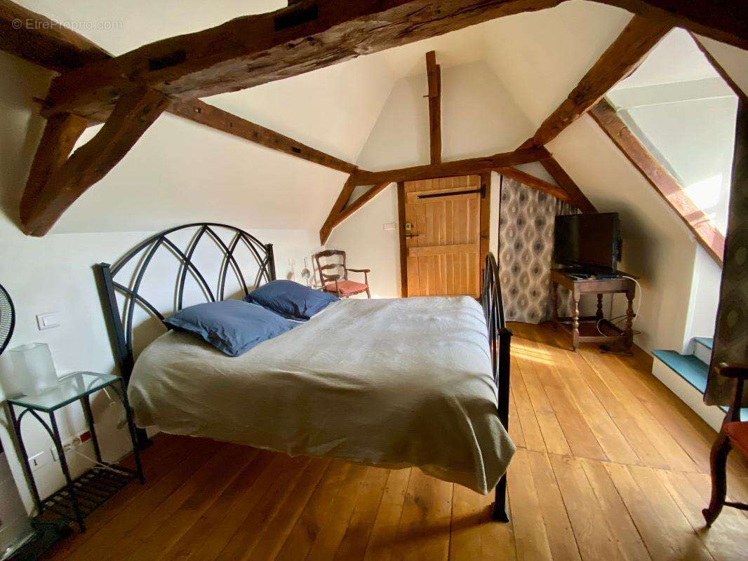 Maison à SAINTE-ALVERE