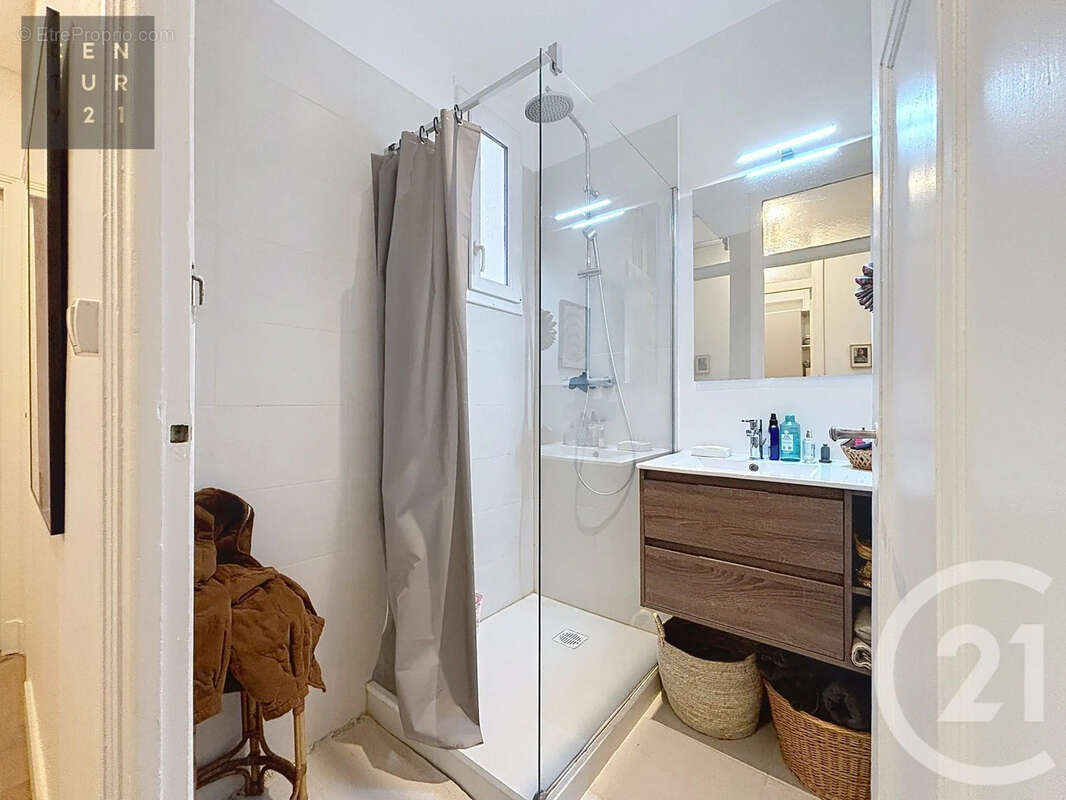 Appartement à TROYES