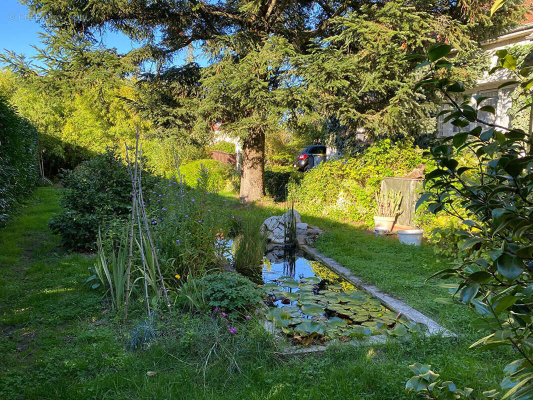 Maison à SAINT-VALLIER