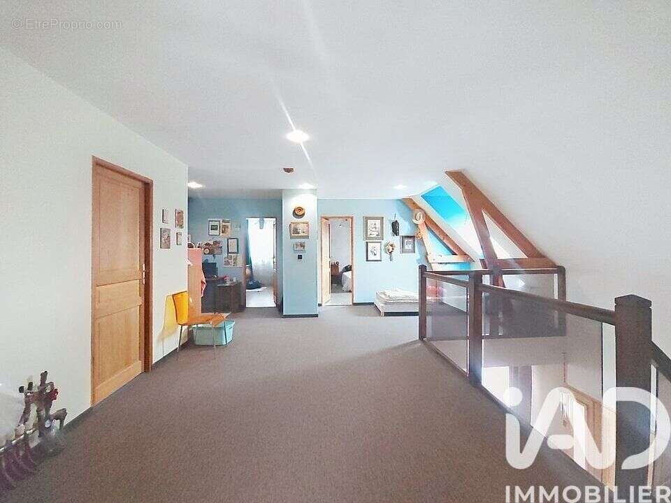 Photo 7 - Maison à VALLERY