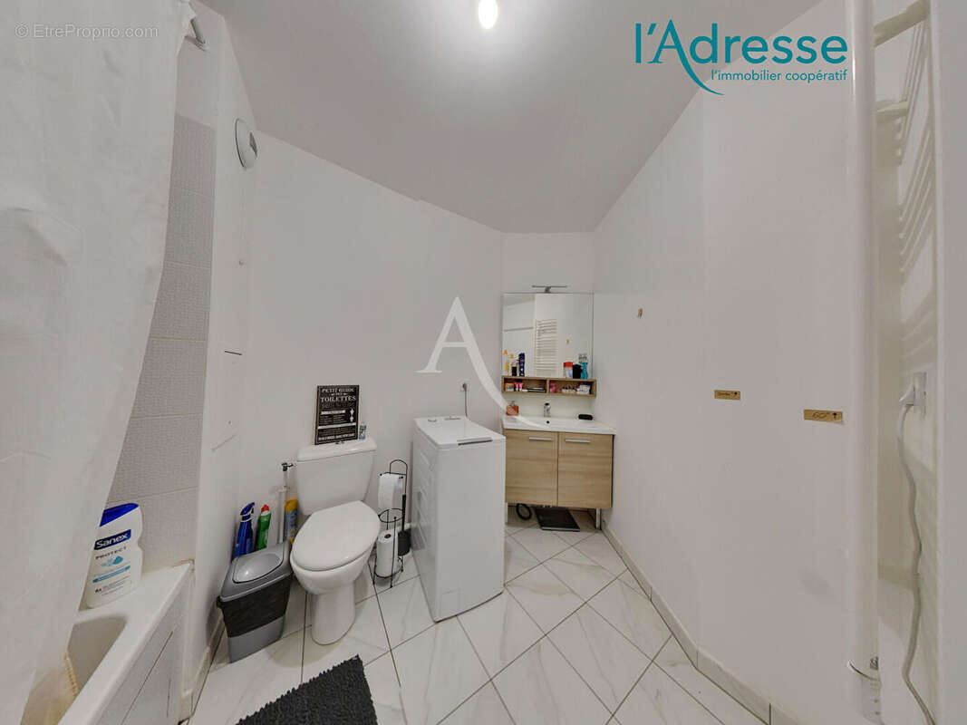 Appartement à NOISY-LE-GRAND