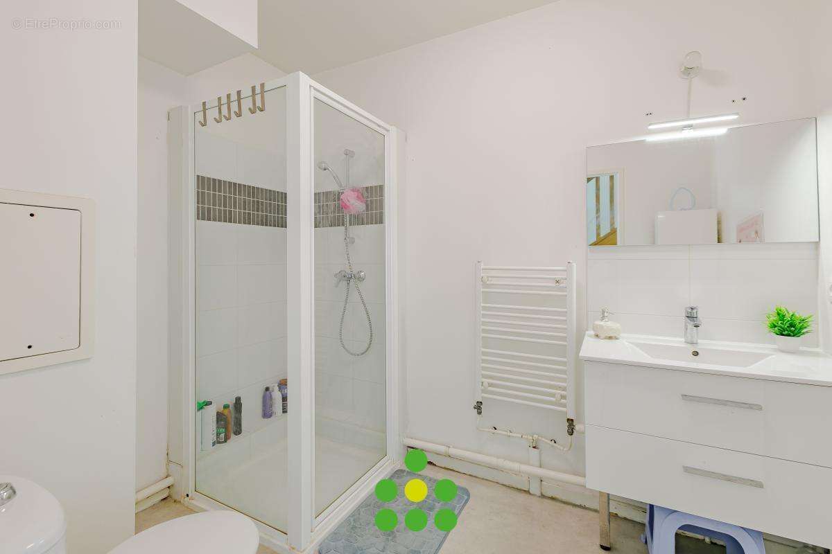 Appartement - photo 12