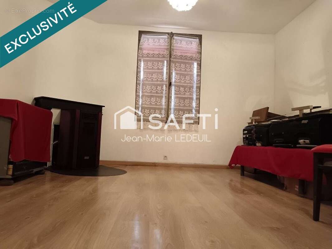 Photo 7 - Maison à BAR-LE-DUC