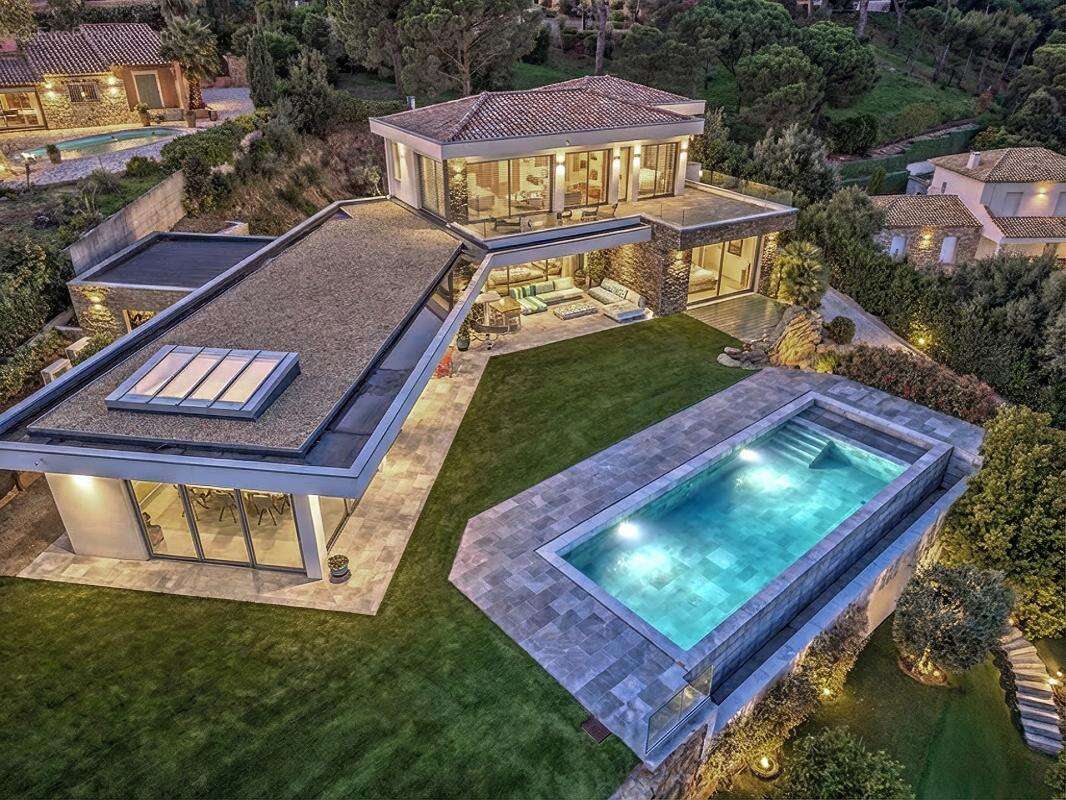 Maison à SAINTE-MAXIME