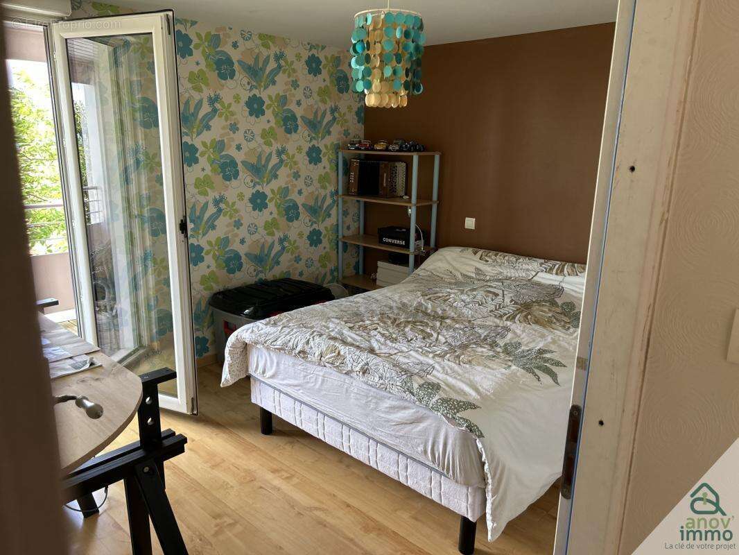 Maison à SAINT-SATURNIN