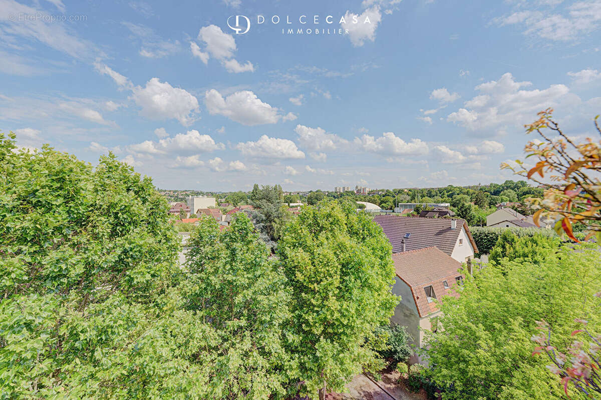 Appartement à LE PERREUX-SUR-MARNE
