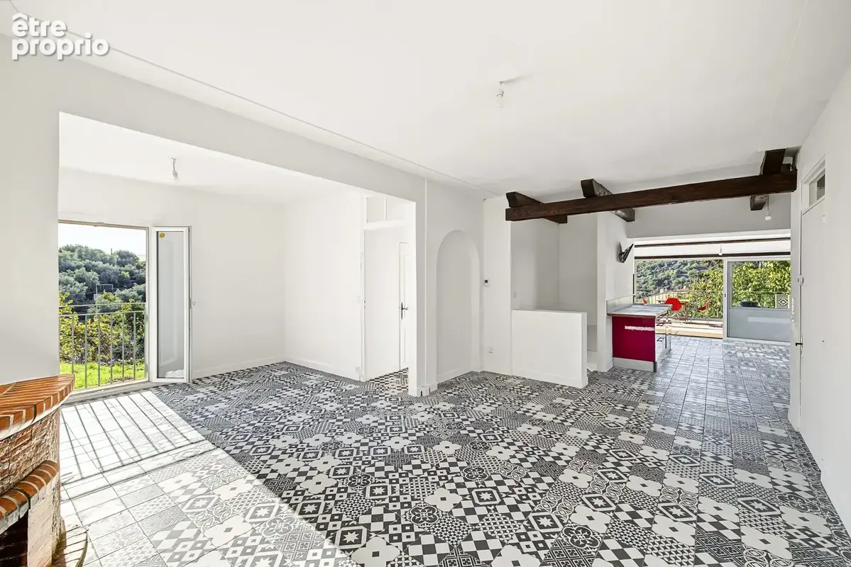 Maison 6 pièces 207 m² à vendre à Levens (06670) - photo 6