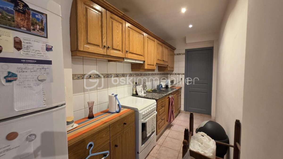 Appartement à RABASTENS