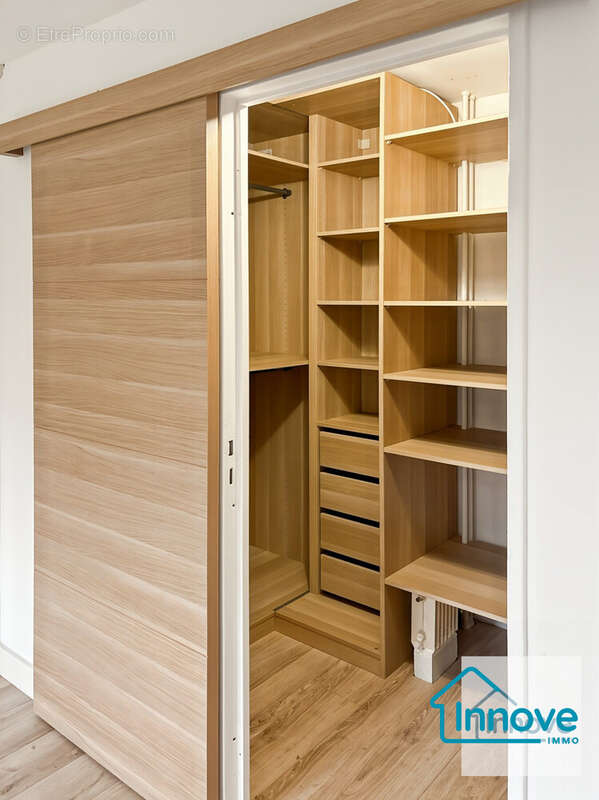 Appartement à ROCQUENCOURT