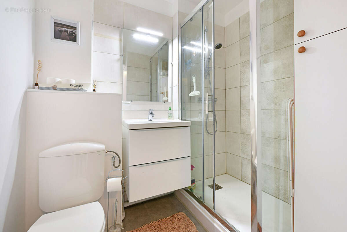 Appartement à LA BAULE-ESCOUBLAC