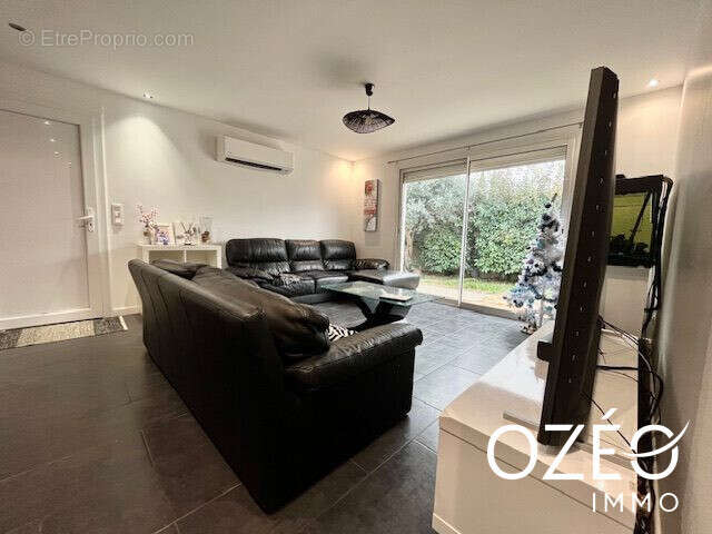 Maison à SAINT-NAZAIRE