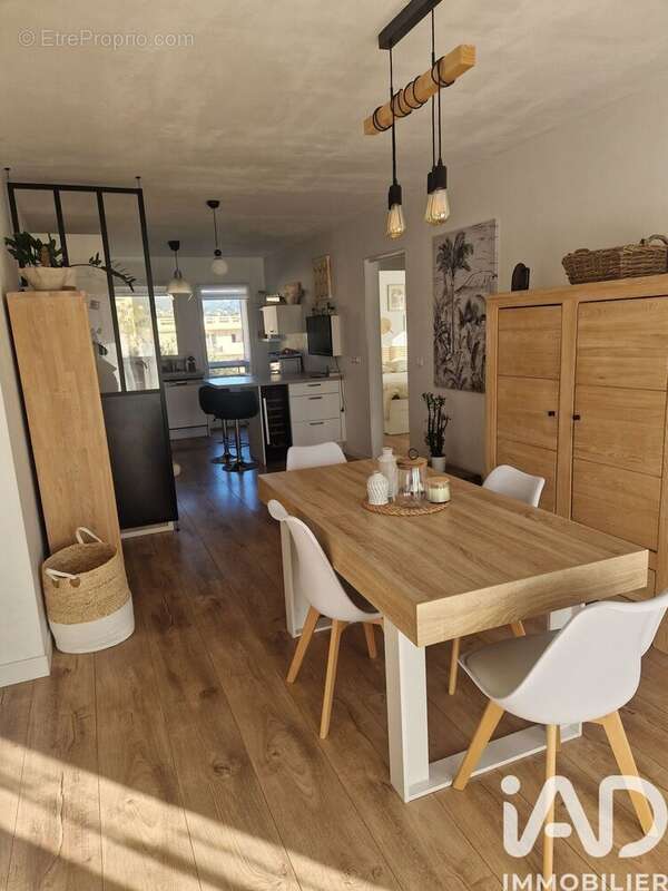 Photo 6 - Appartement à TOULON