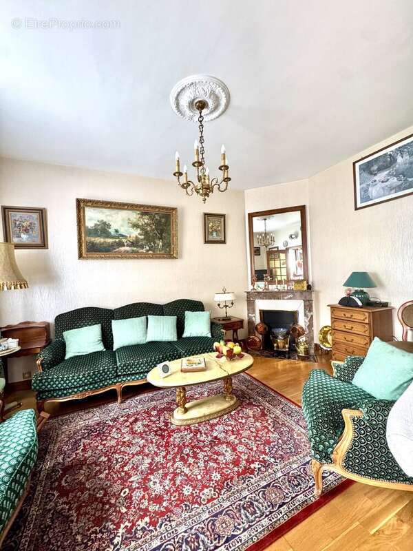 Maison à LE GRAND-QUEVILLY