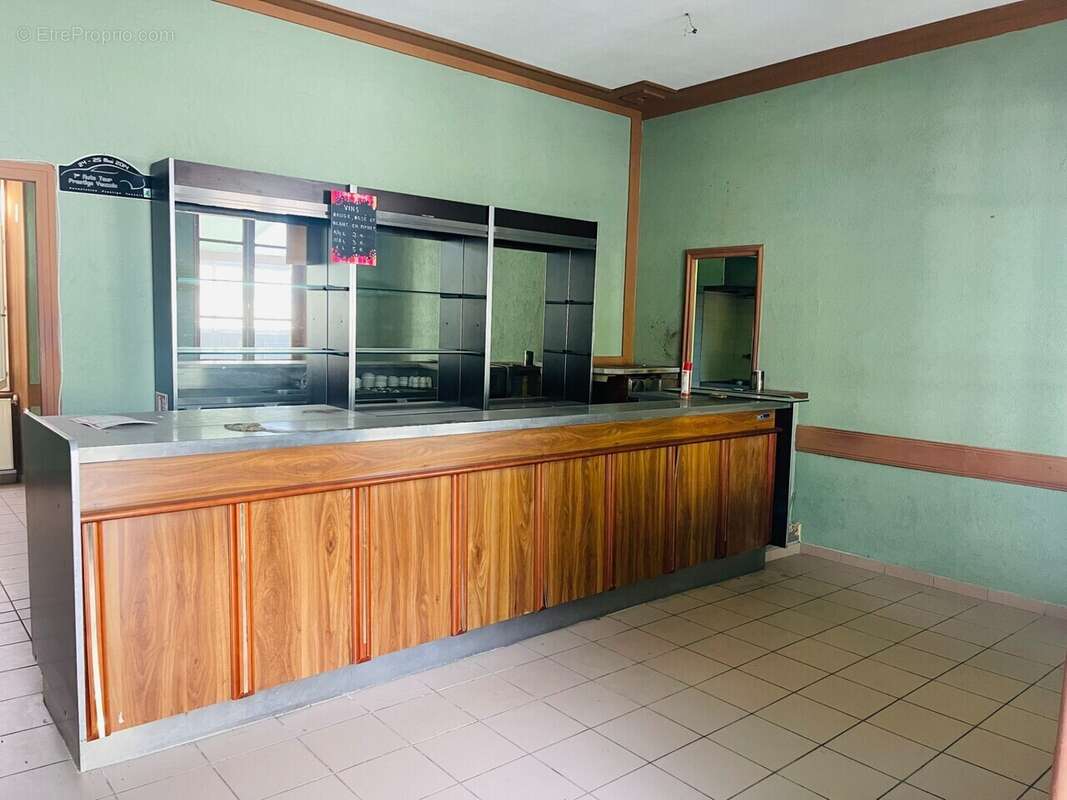 Maison à SAINT-DONAT-SUR-L&#039;HERBASSE