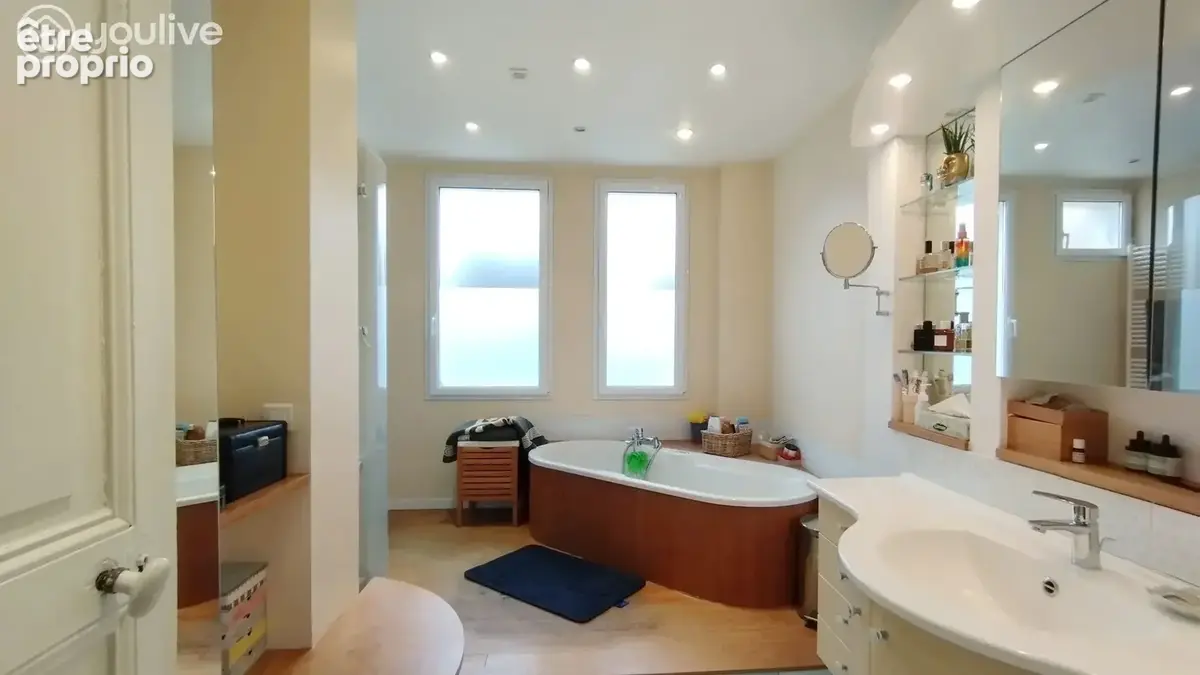 Soissons Proche centre ville - Maison 187 m² - photo 12