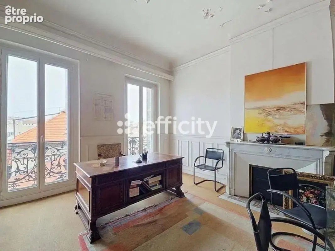 Appartement - photo 3
