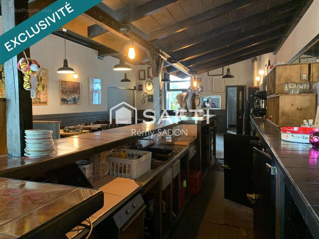 Photo 4 - Commerce à SAINT-VIVIEN-DE-MEDOC