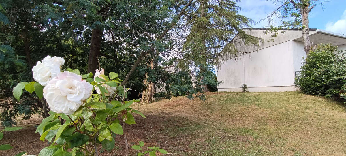 Maison à VERTOU