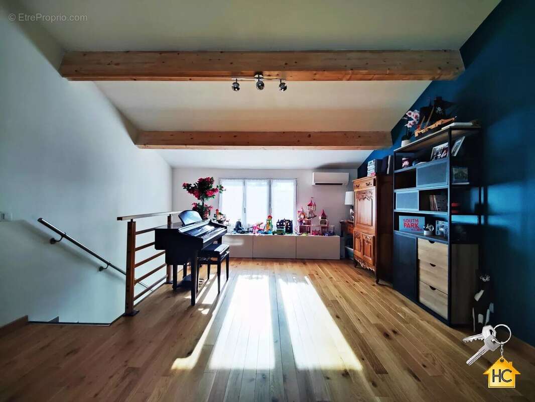 Maison à GRASSE