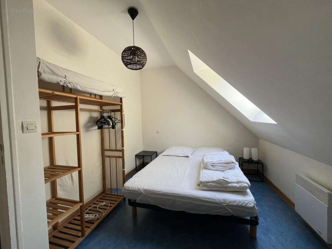 Maison 142 m² à Saint-Nazaire  - photo 9