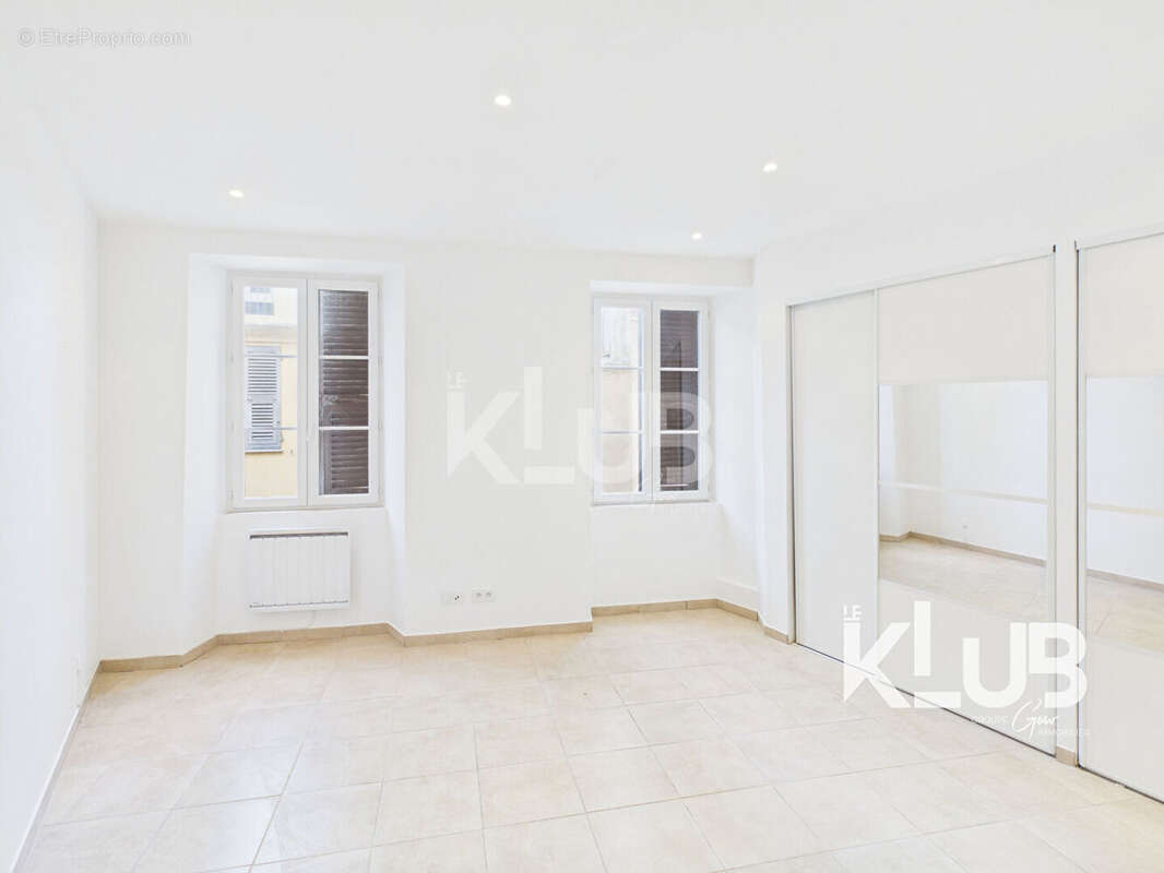 Appartement à BASTIA