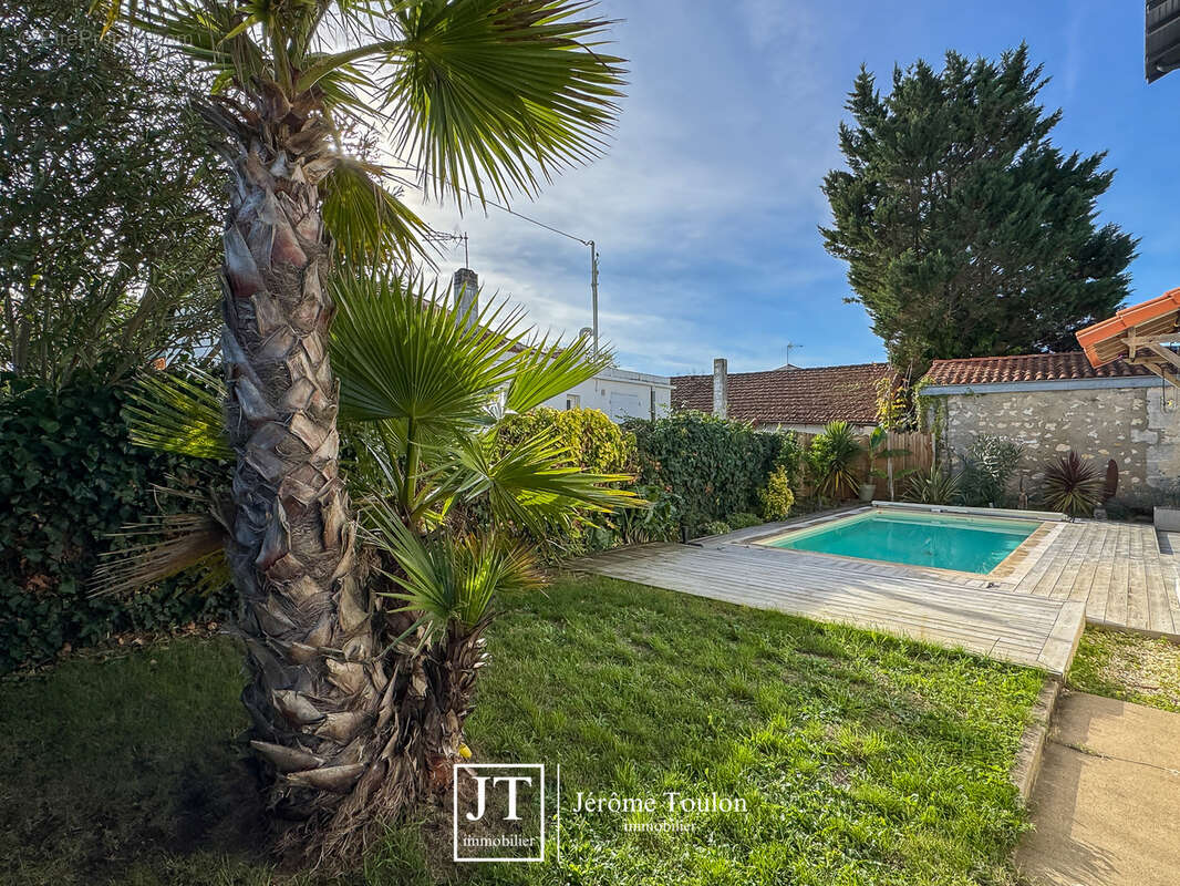 Maison à ROYAN
