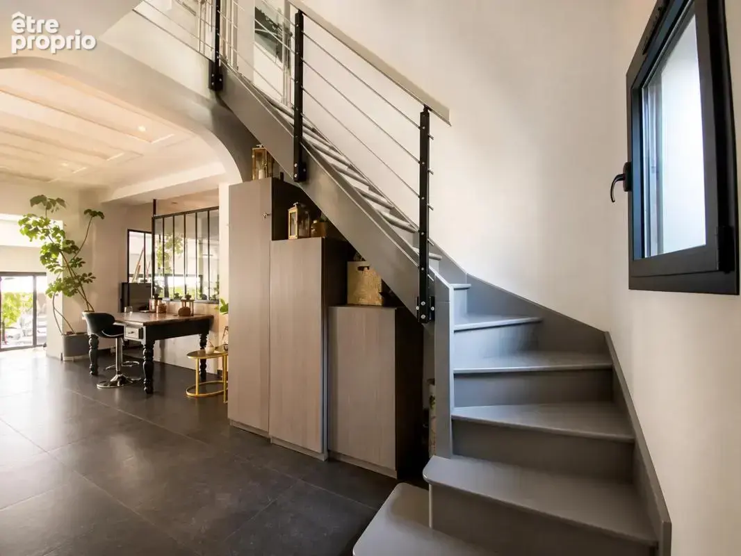 Maison de 8 pièces de 245 m² à Lamorlaye - photo 27