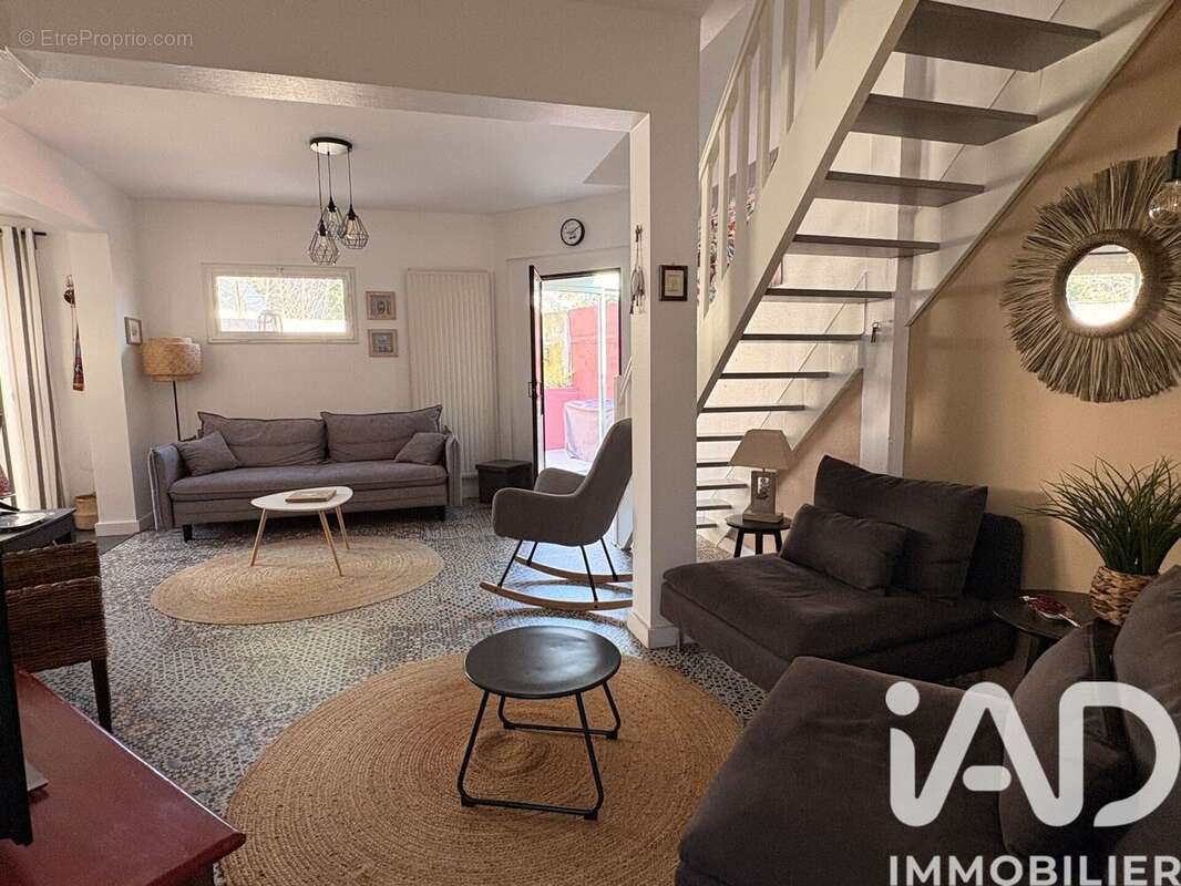 Photo 4 - Maison à PORNICHET