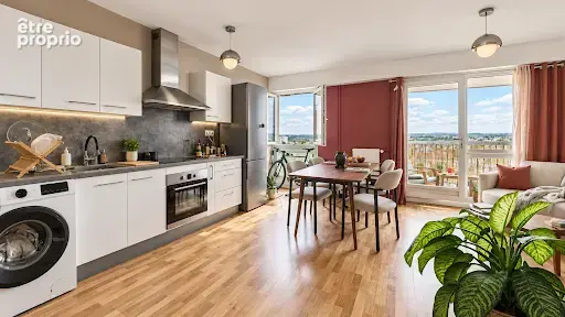 Appartement à LIMOGES