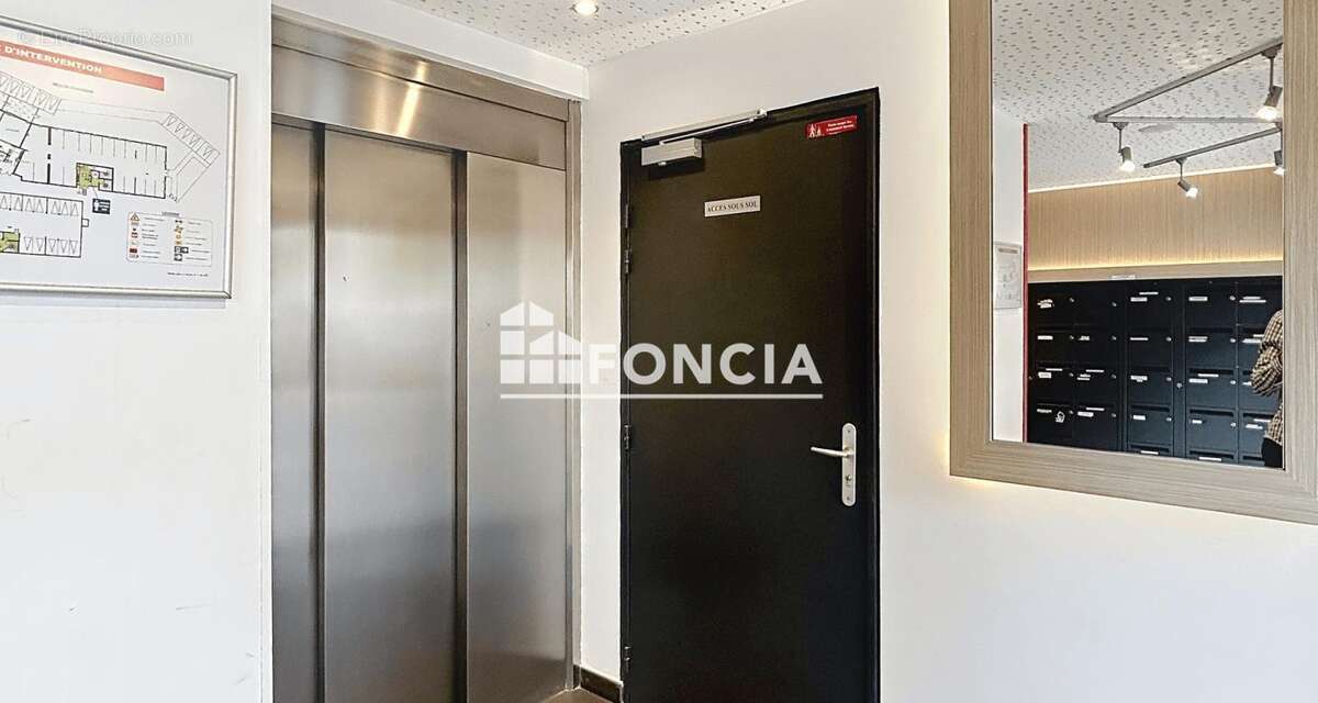 Appartement à CAEN