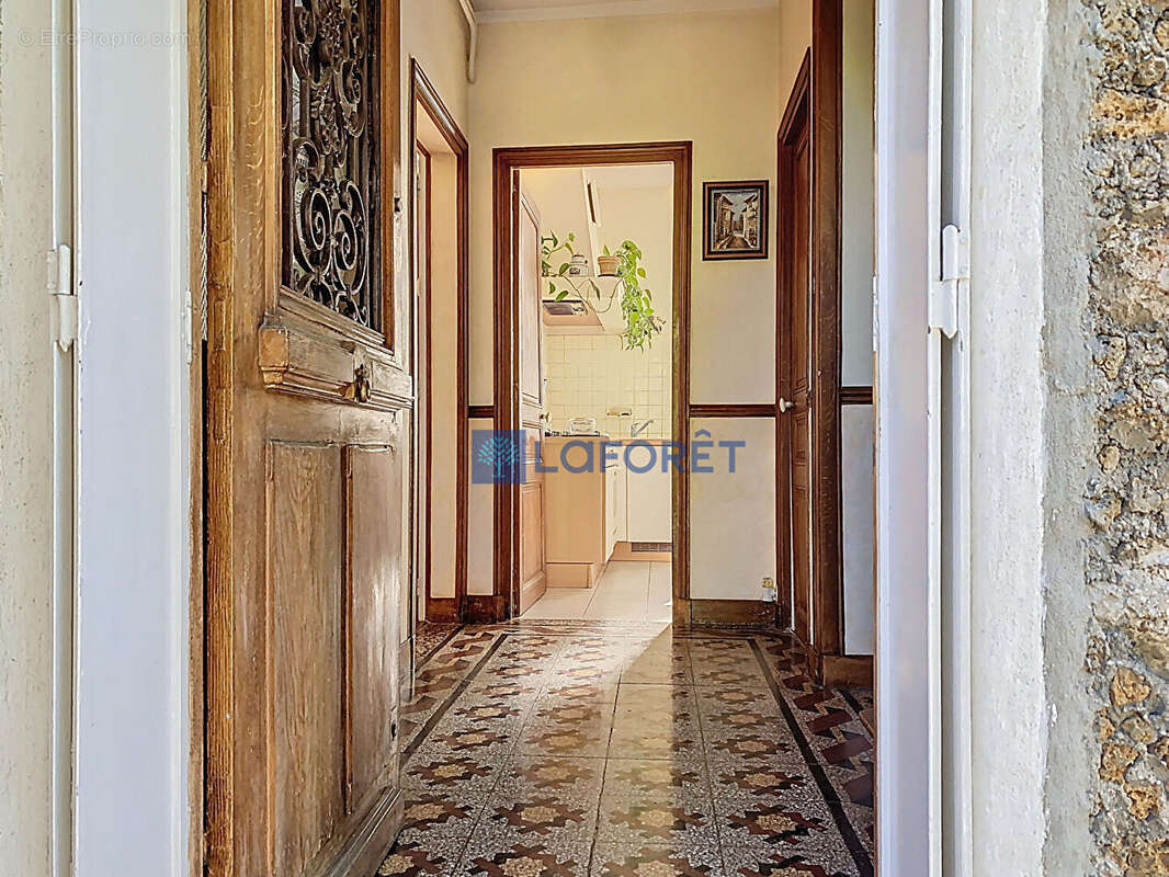 Maison à MORSANG-SUR-ORGE