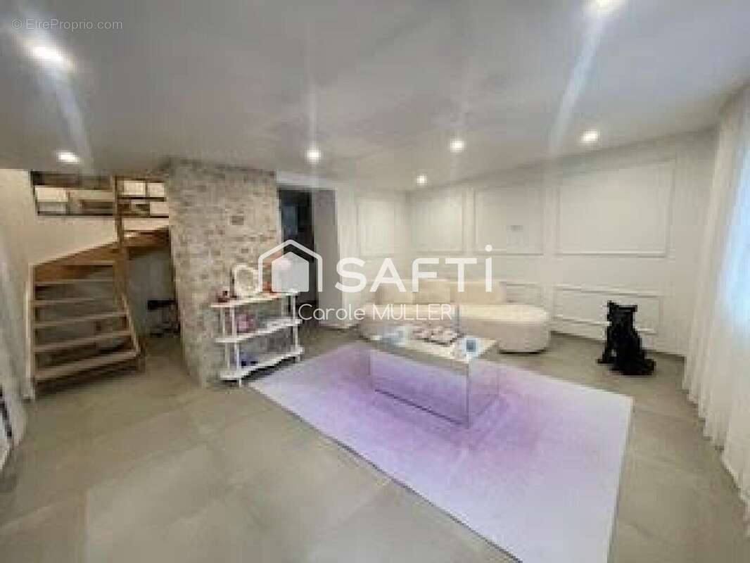 Photo 3 - Appartement à SIERCK-LES-BAINS