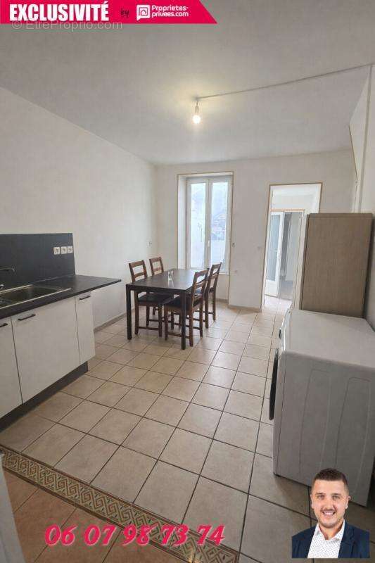 Maison à HIRSON