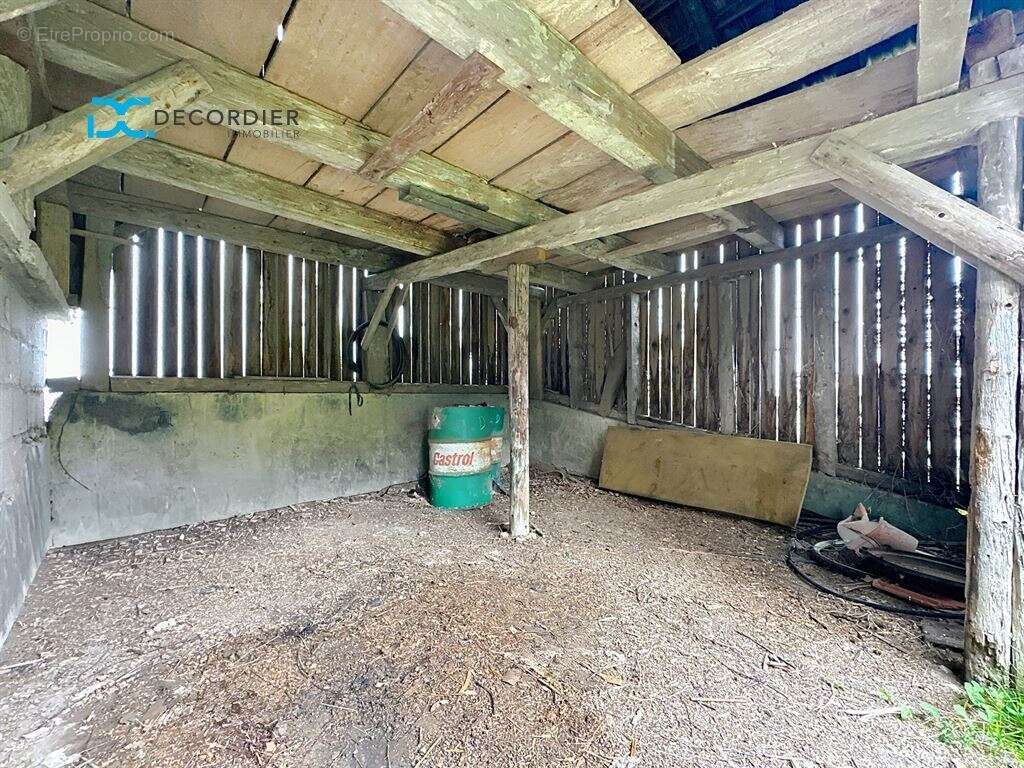 Maison à EVIAN-LES-BAINS