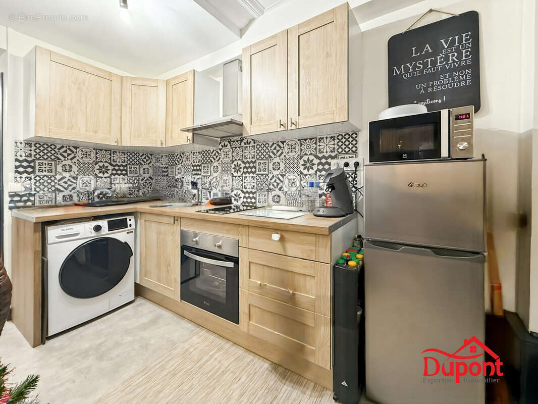 Appartement à SEDAN