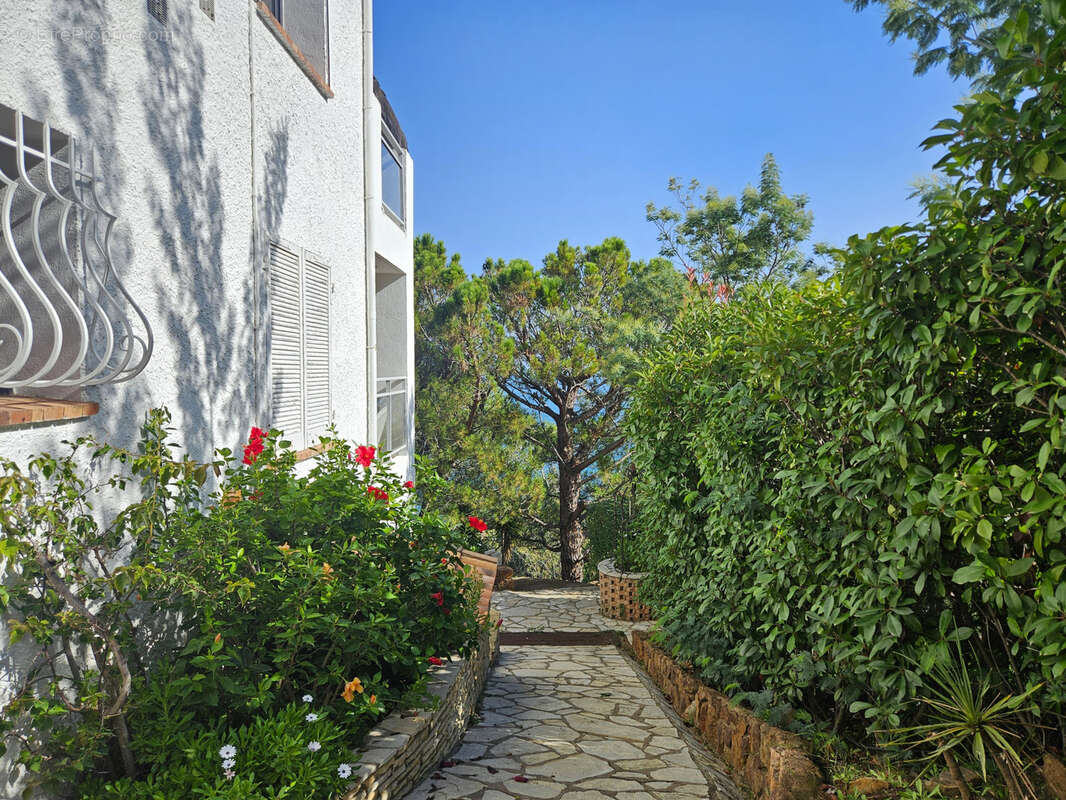 Maison à LA SEYNE-SUR-MER