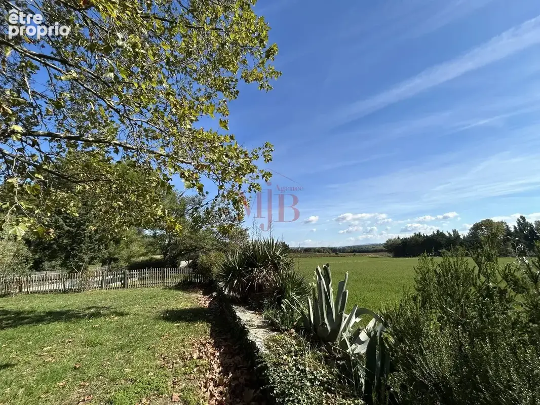 Rare mas provençal 19 è lambesc - photo 12
