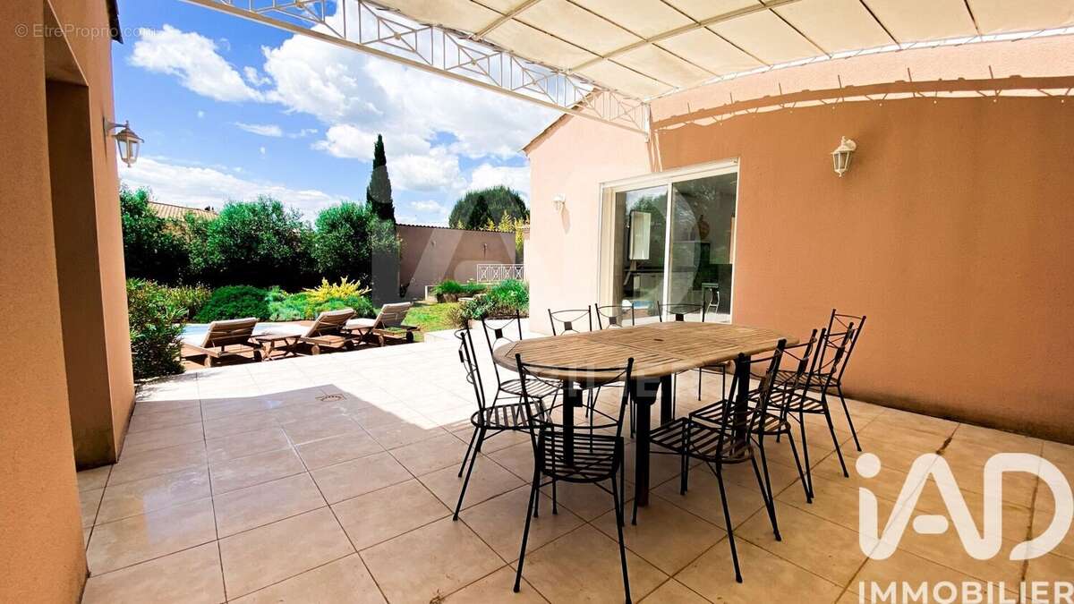 Photo 4 - Maison à POULX