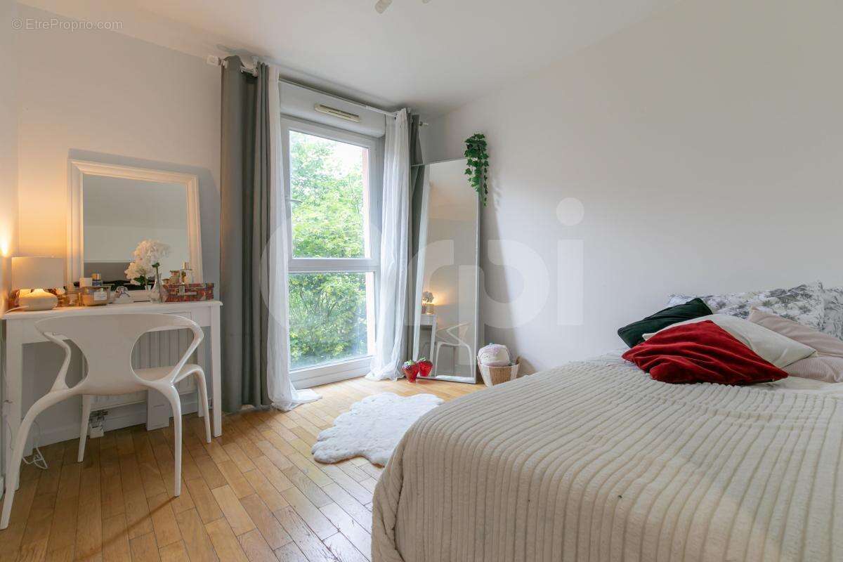 Appartement à CRETEIL